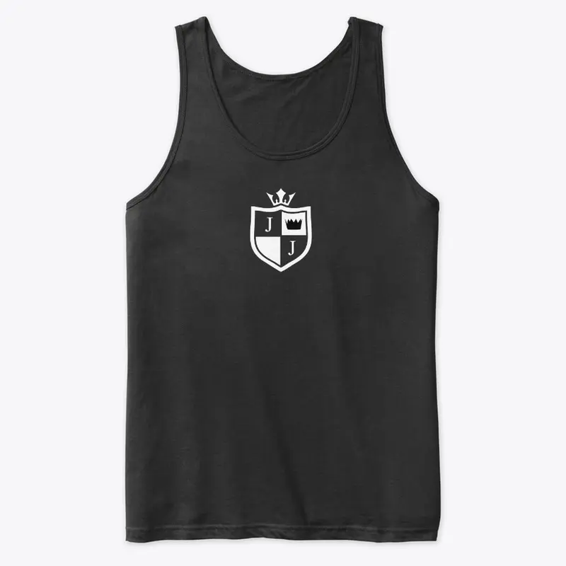 JJ ROYAL SHIELD TANK TOP