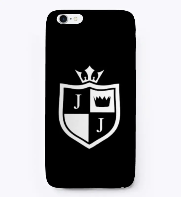 Royal Shield iPhone Case