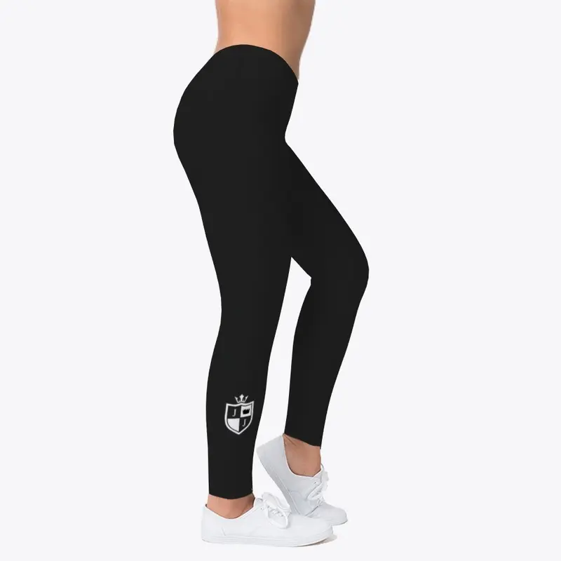 Royal Shield Leggings 